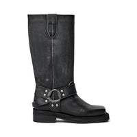 Angelina Vintage - Black matte