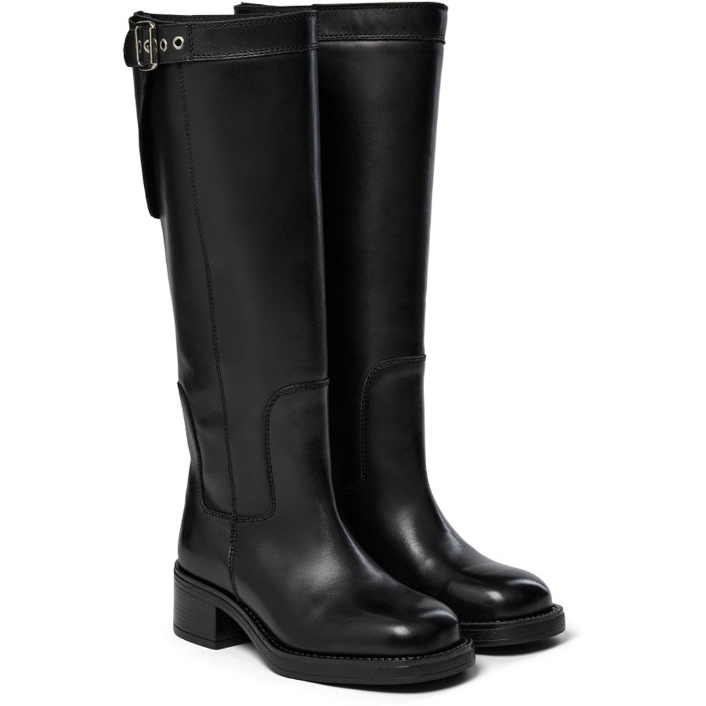 Pavement Anine Boots Black 020