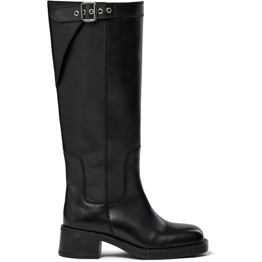 Pavement Anine Boots Black 020