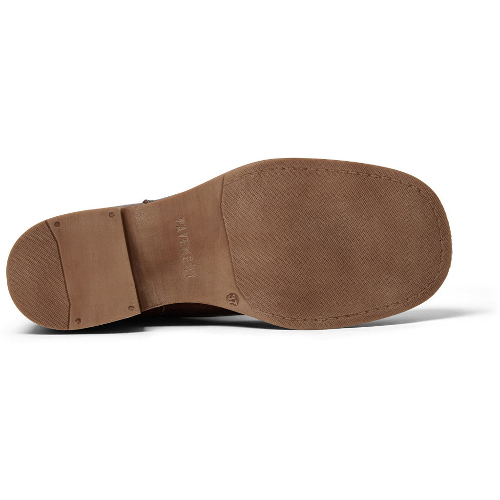 Pavement Anine Vintage Boots Brown 067
