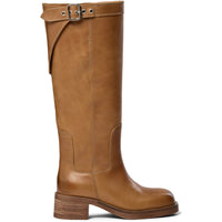 Anine Vintage - Tan Vintage