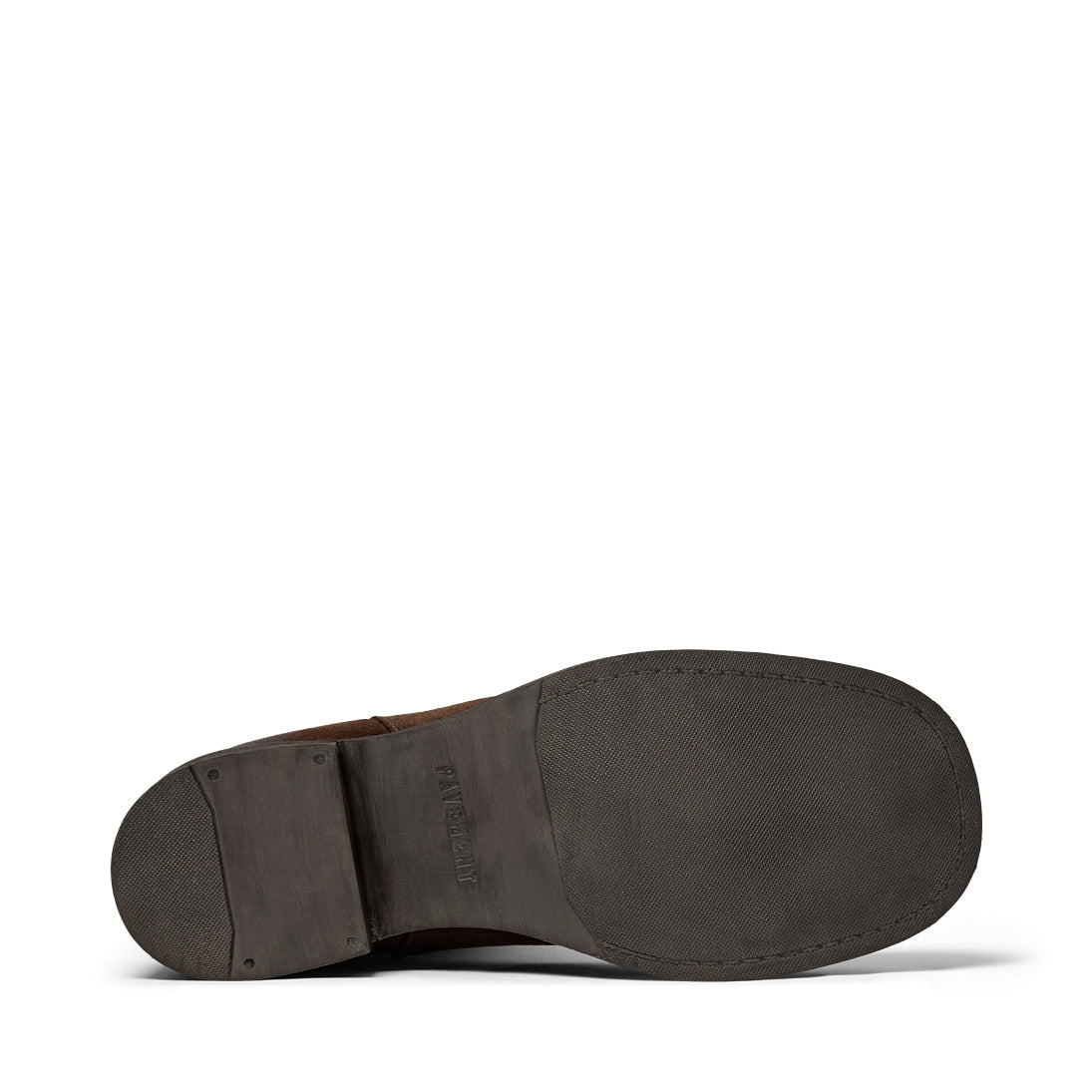 Pavement Anine suede Boots Brown suede 347