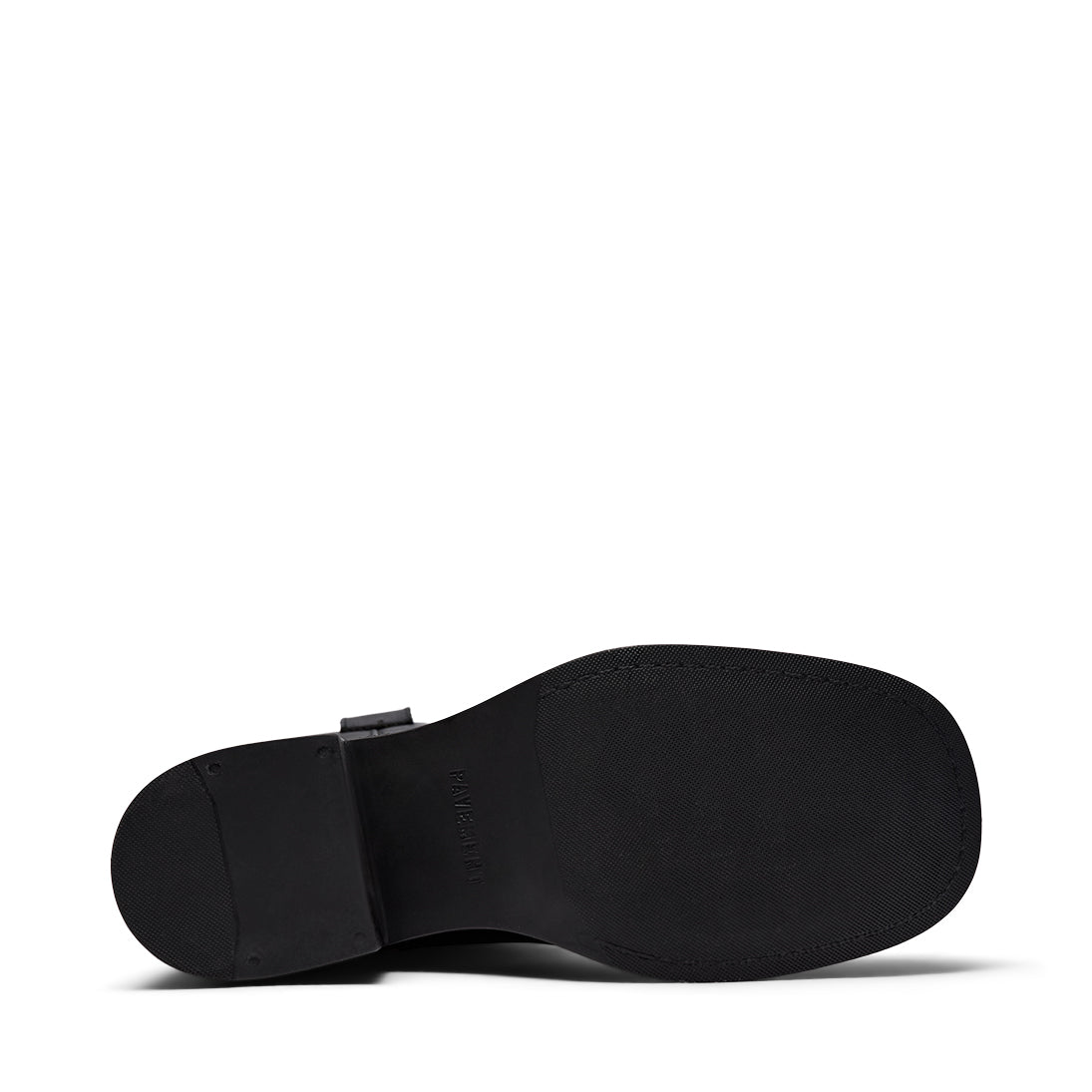 Pavement Anneli Boots Black 020