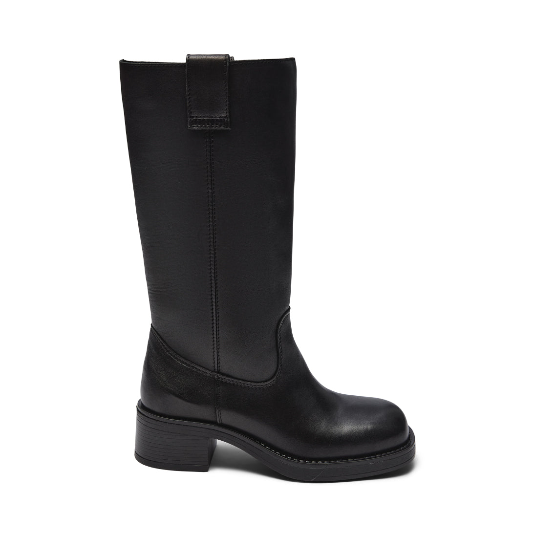 Pavement Anneli Boots Black 020