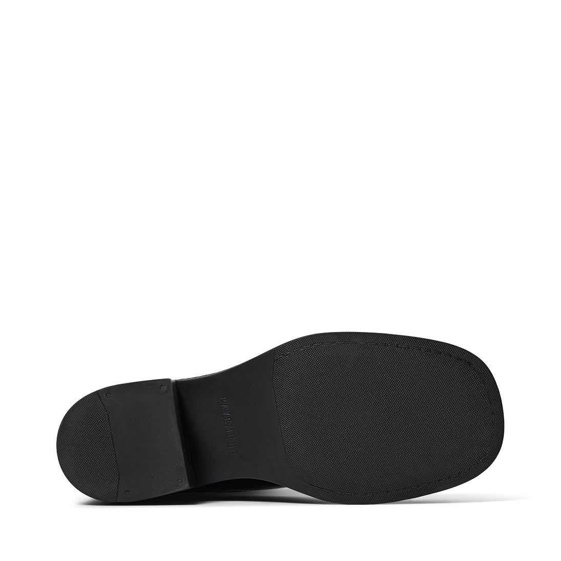 Pavement Annika Long boots Black 020