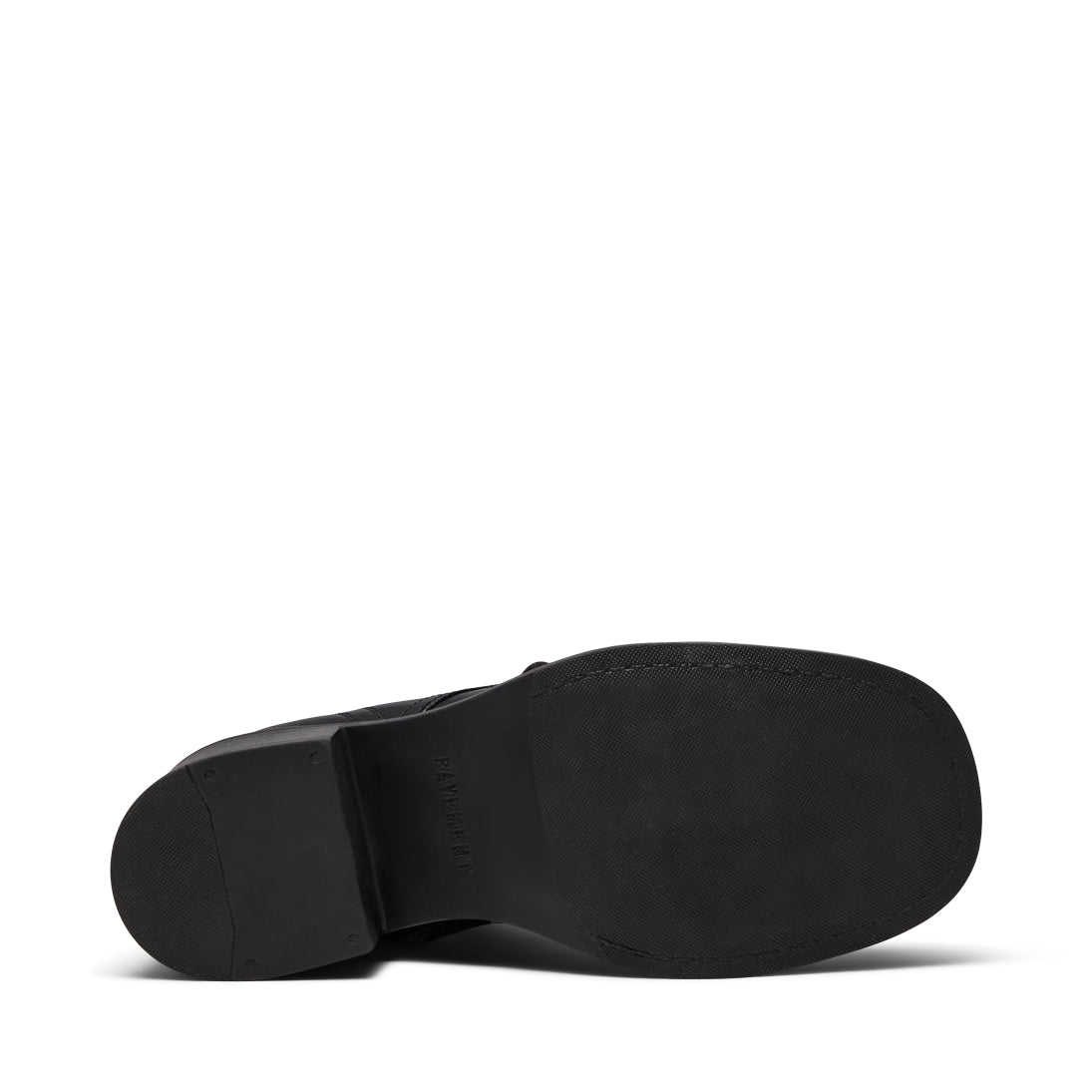 Pavement Beate Boots Black 020