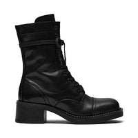 Beate - Black