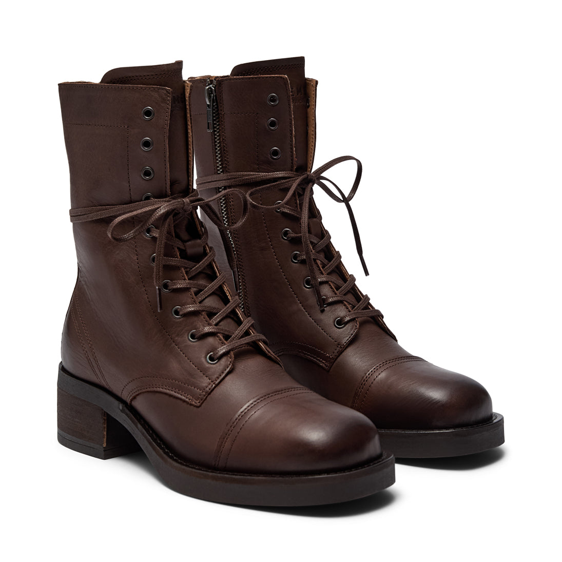 Pavement Beate Boots Brown 067