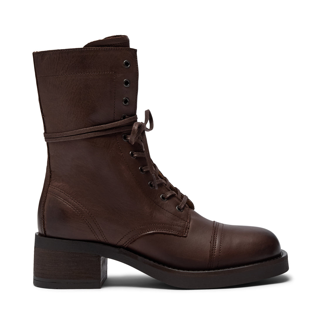 Pavement Beate Boots Brown 067
