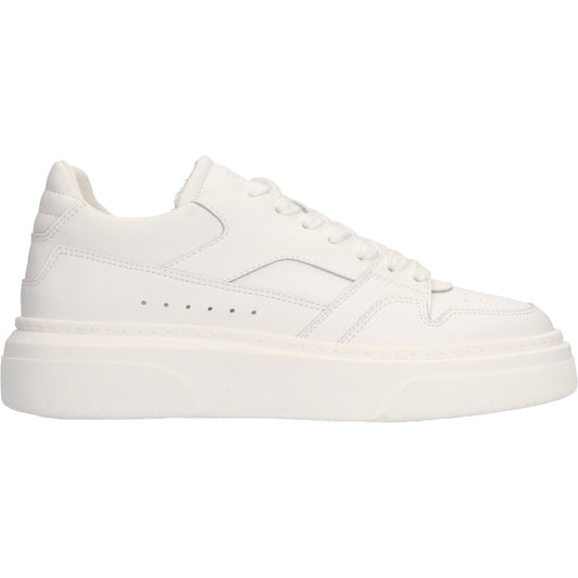 Pavement Boo Sneakers White 030