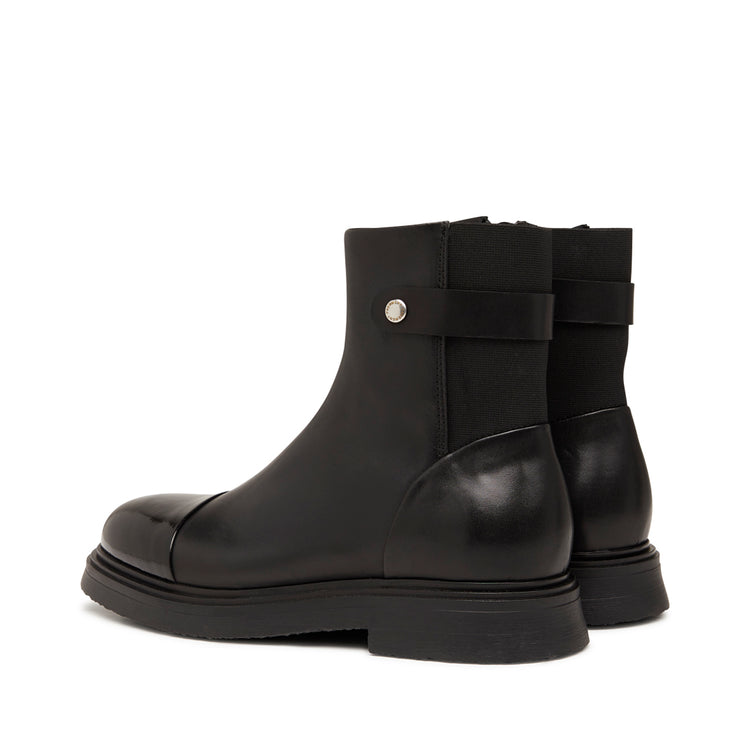 Pavement Brooke Boots Black/black patent 112