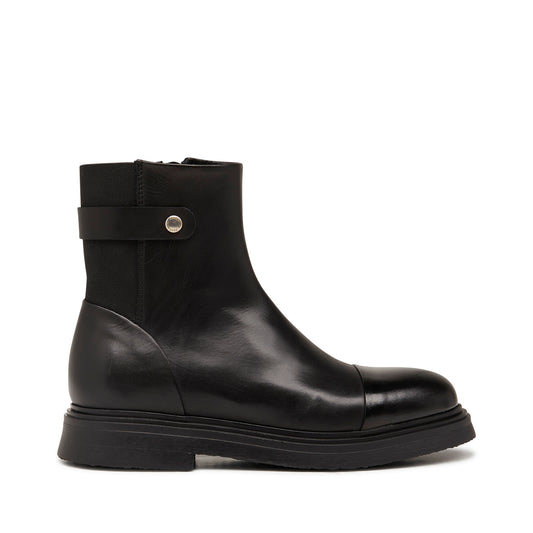 Pavement Brooke Boots Black/black patent 112