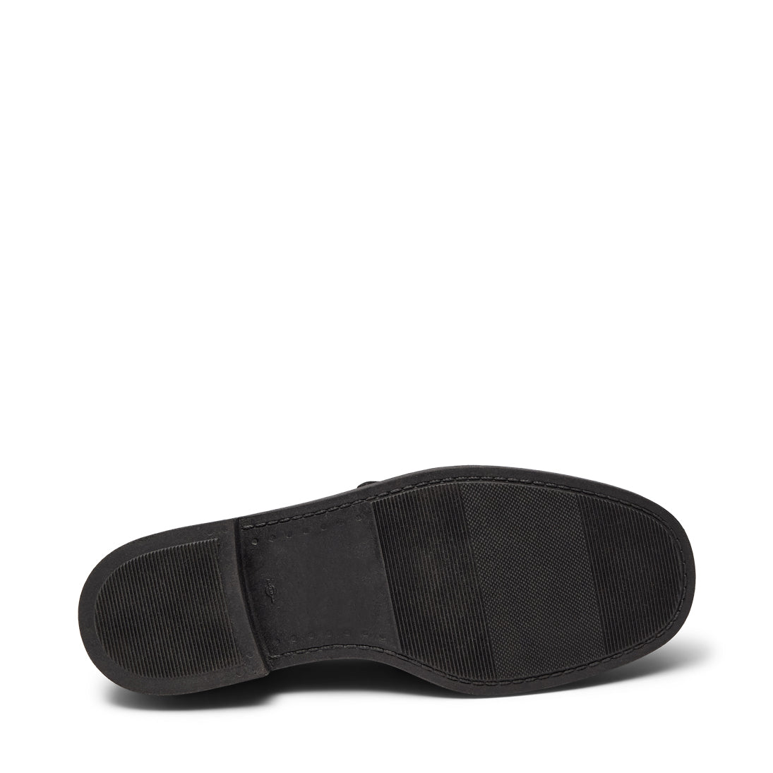 Pavement PACantina Loafers Black/gold 137