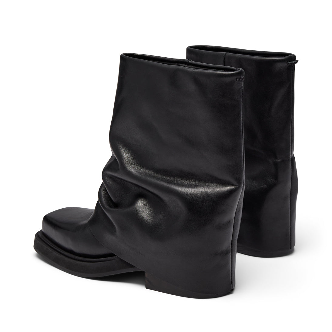 Pavement PAEdona Boots Black 020