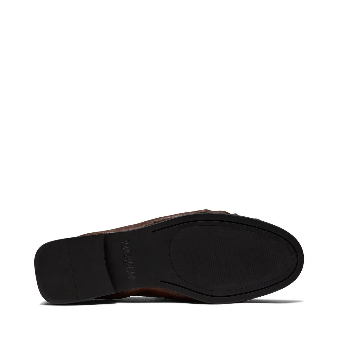 Pavement PAElmira Loafers Brown 067
