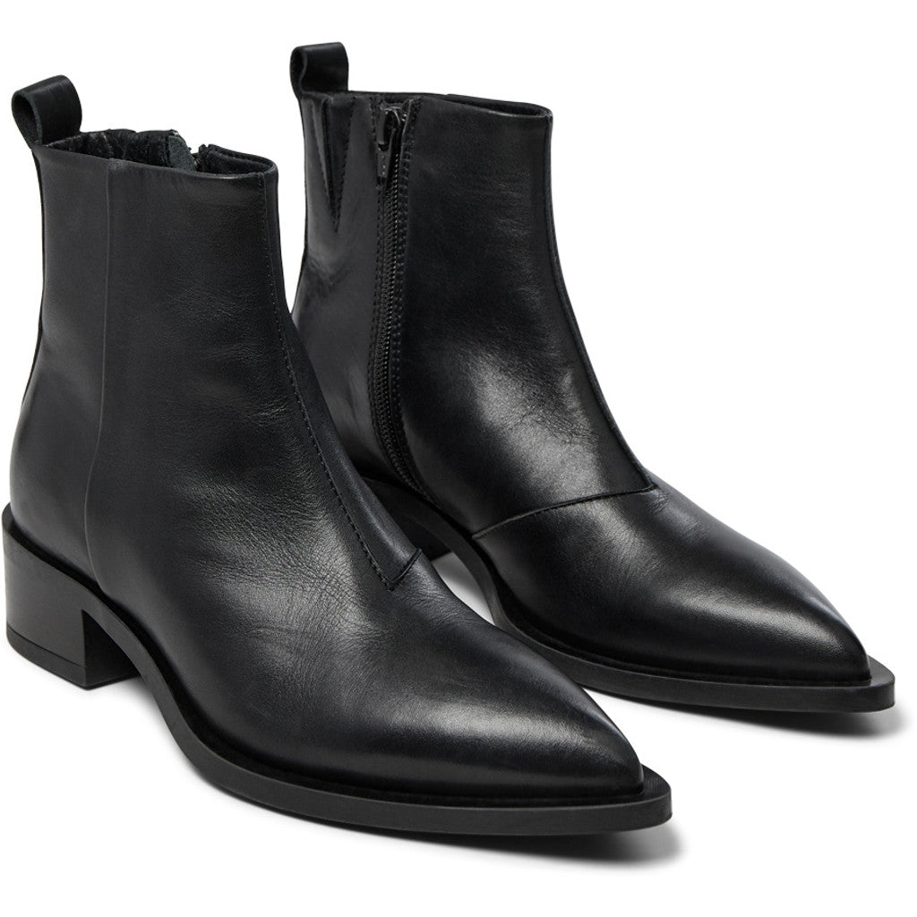 Pavement PAElva Boots Black 020