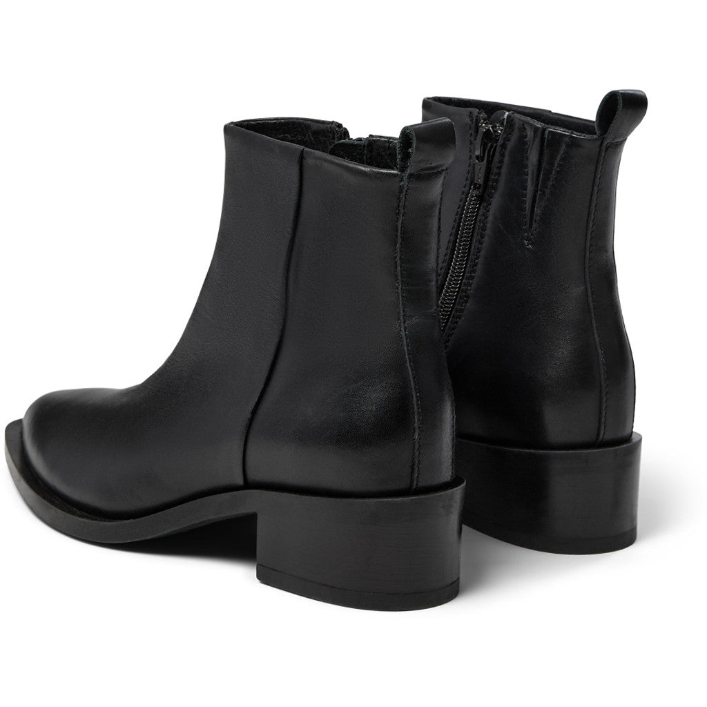 Pavement PAElva Boots Black 020