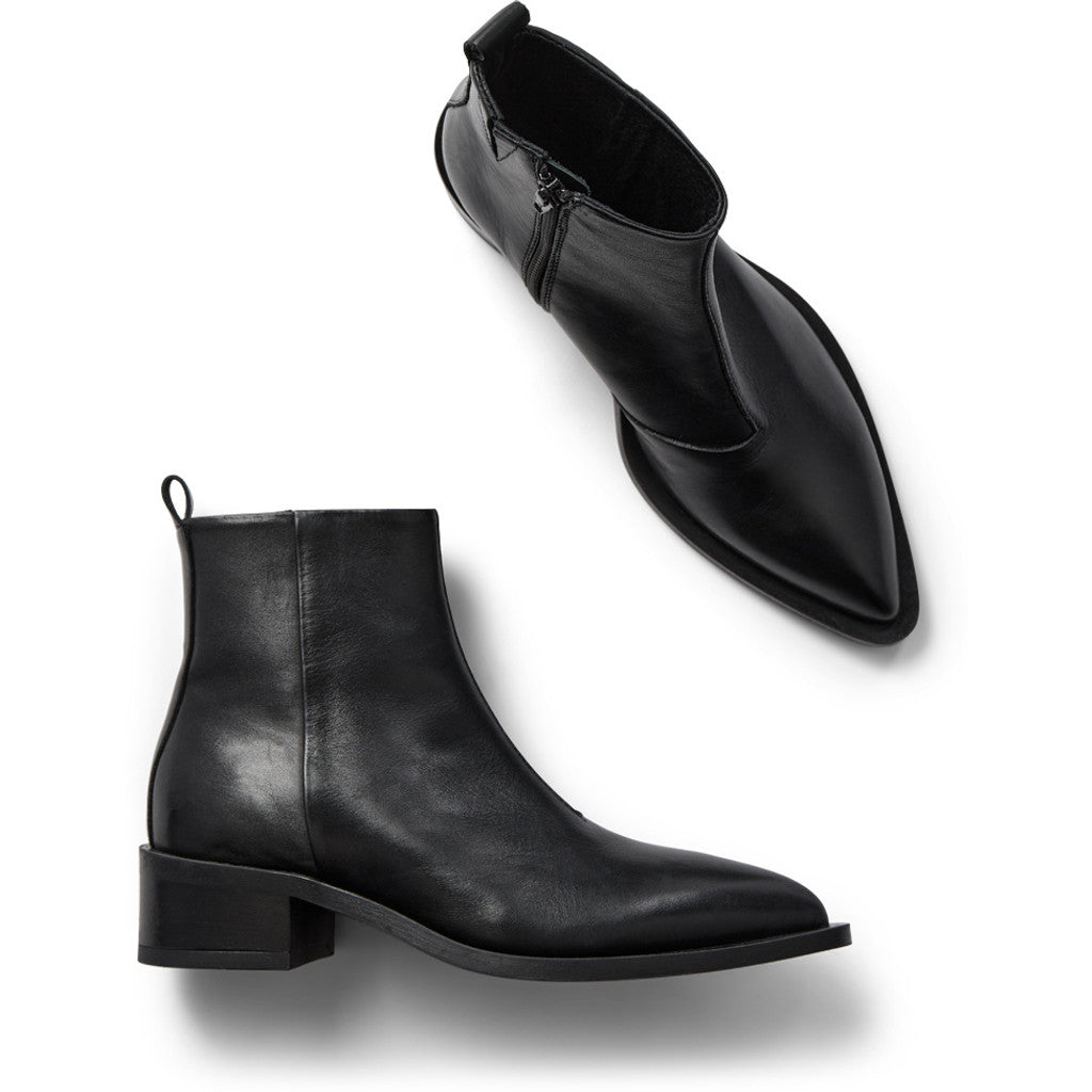 Pavement PAElva Boots Black 020