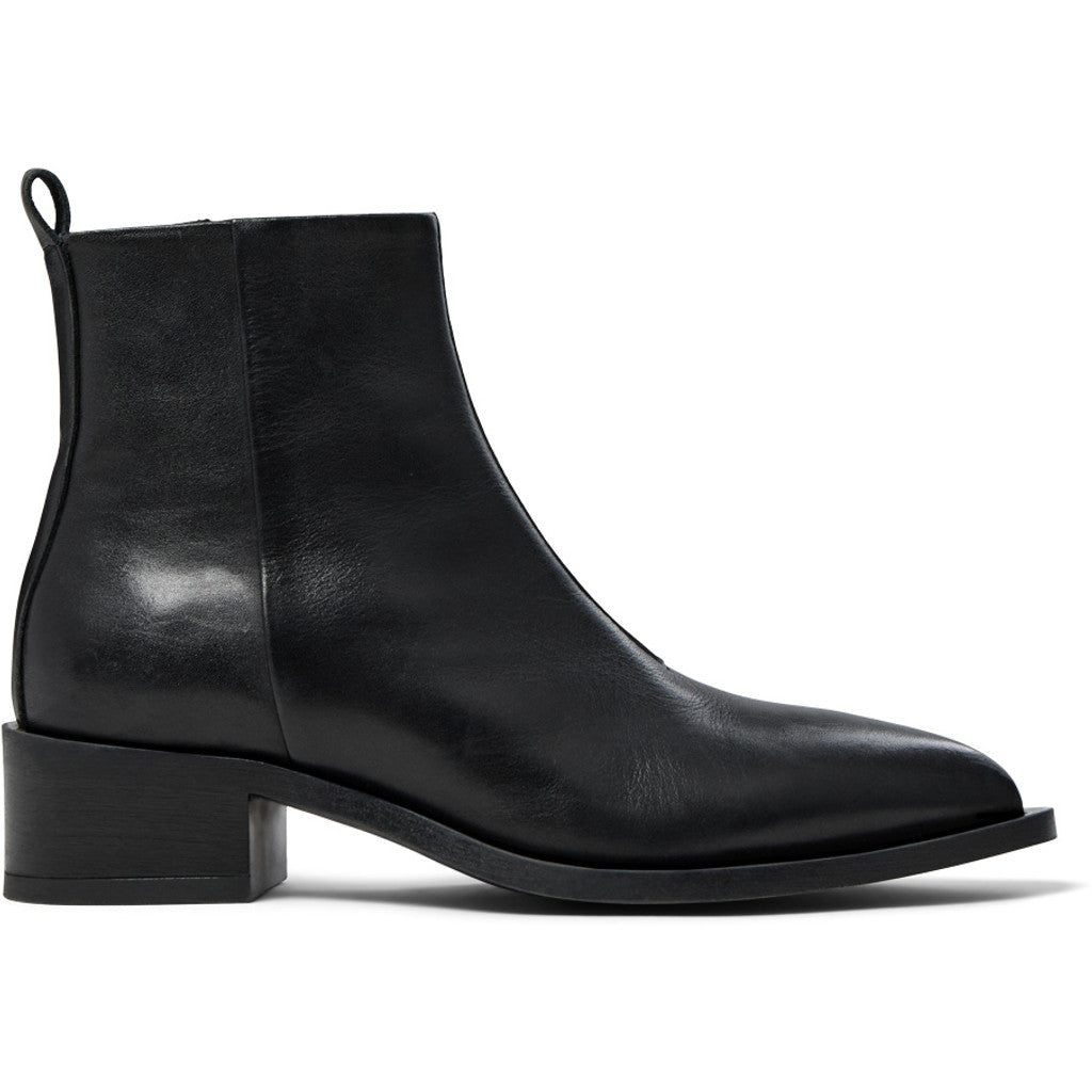 Pavement PAElva Boots Black 020