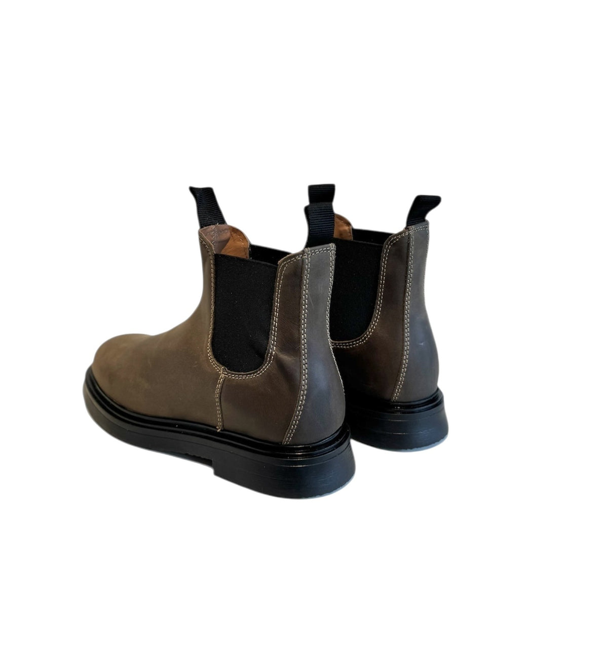 Pavement Esmara Boots Olive 898