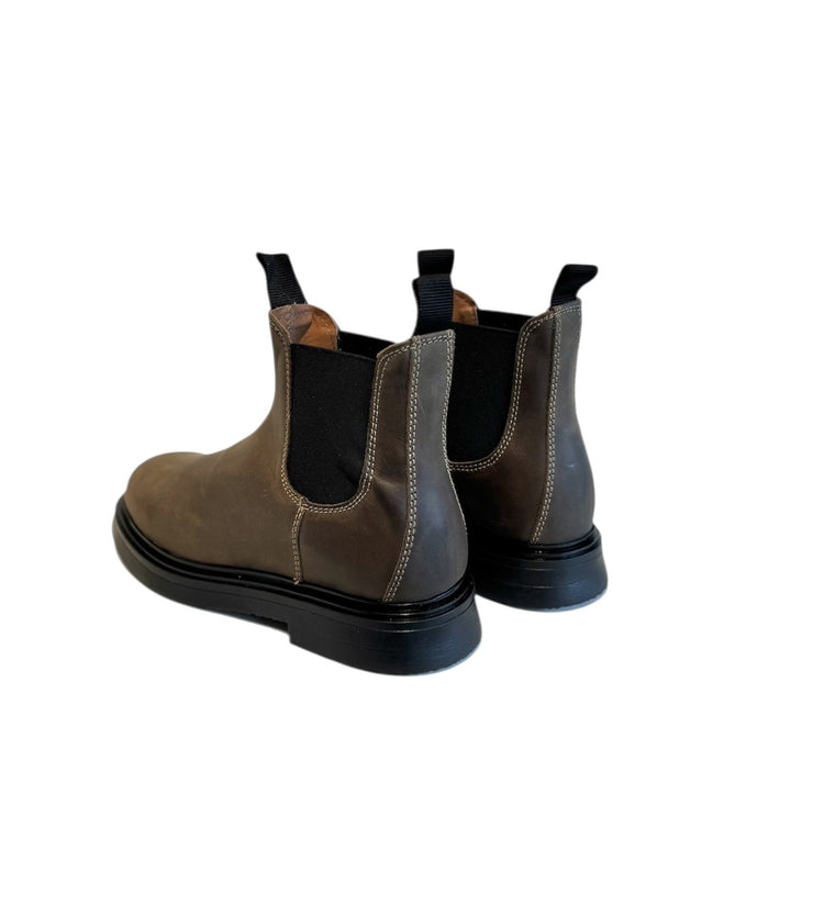 Pavement Esmara Boots Olive 898