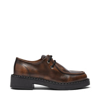 Evelyn - Brown matte