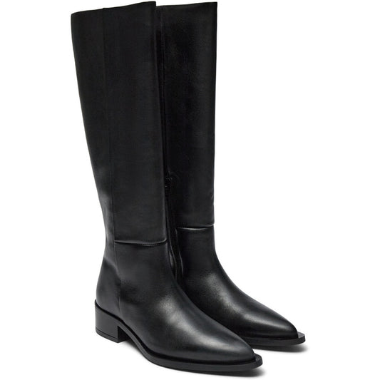 Pavement Finka Long boots Black 020