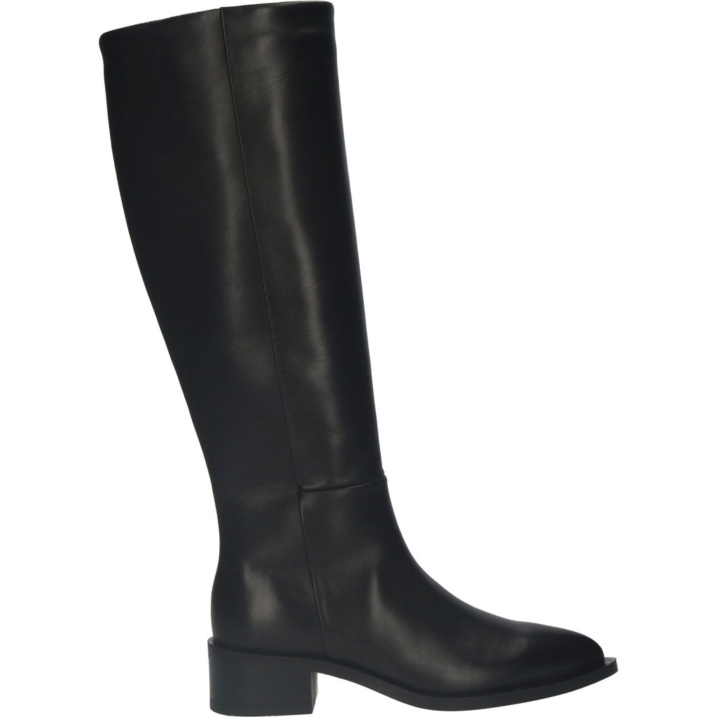 Pavement Finka Long boots Black 020