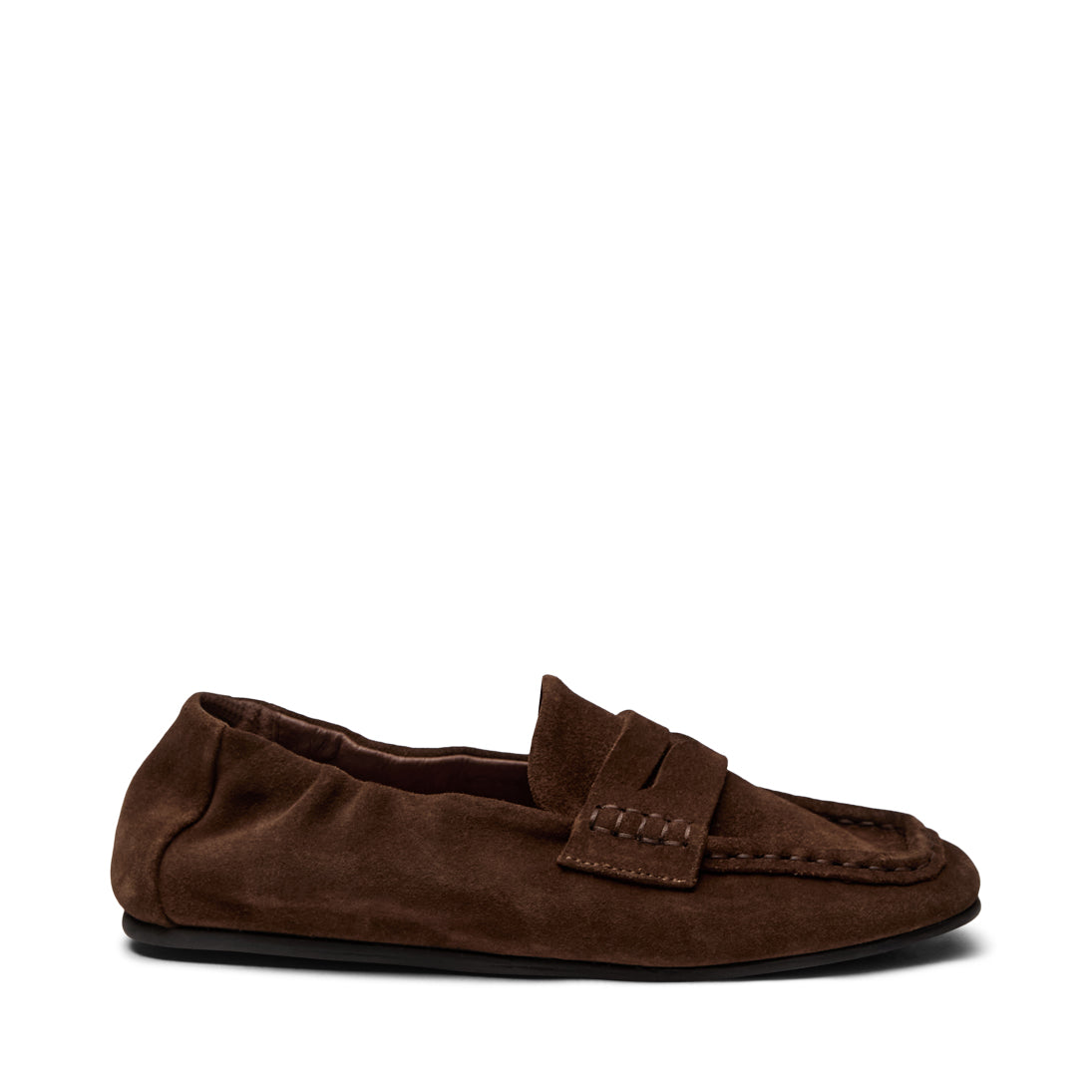 Pavement Helios Loafers Brown 067