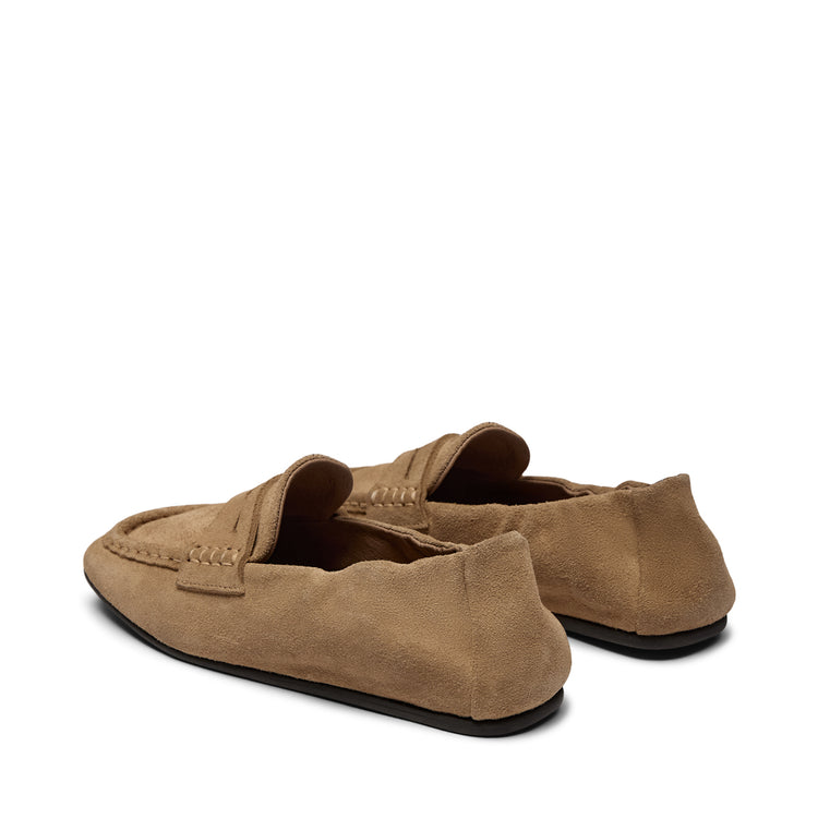 Pavement Helios Loafers Mushroom 767