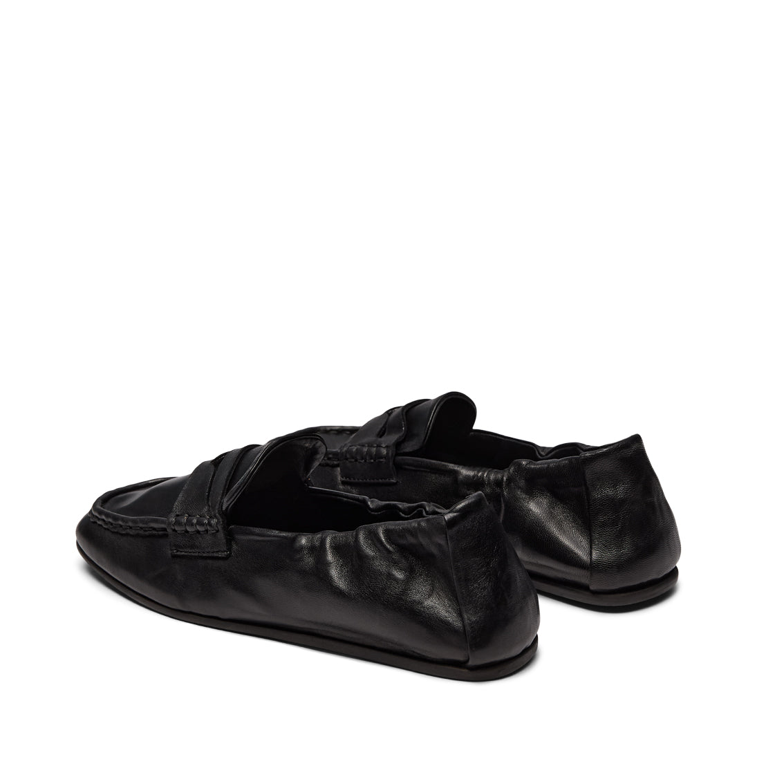Pavement PAHelios Loafers Black 020