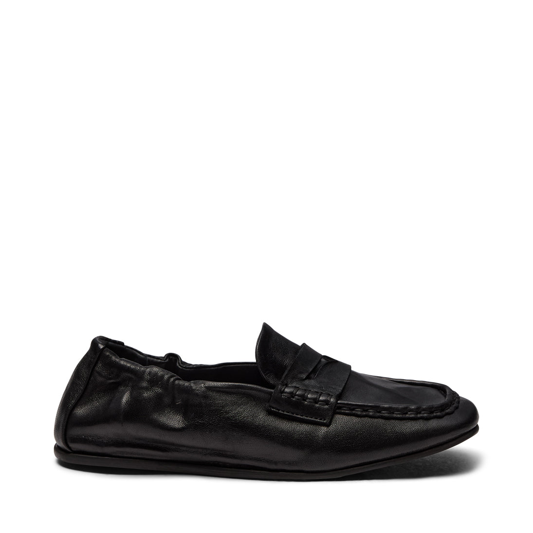 Pavement PAHelios Loafers Black 020