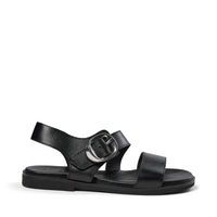 Isolda - Black