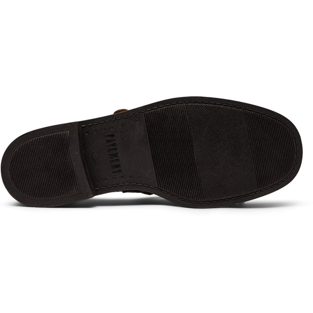 Pavement Jamila Loafers Tan 052