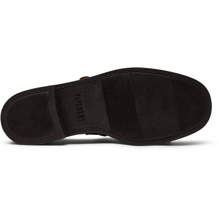 Pavement Jamila Loafers Tan 052