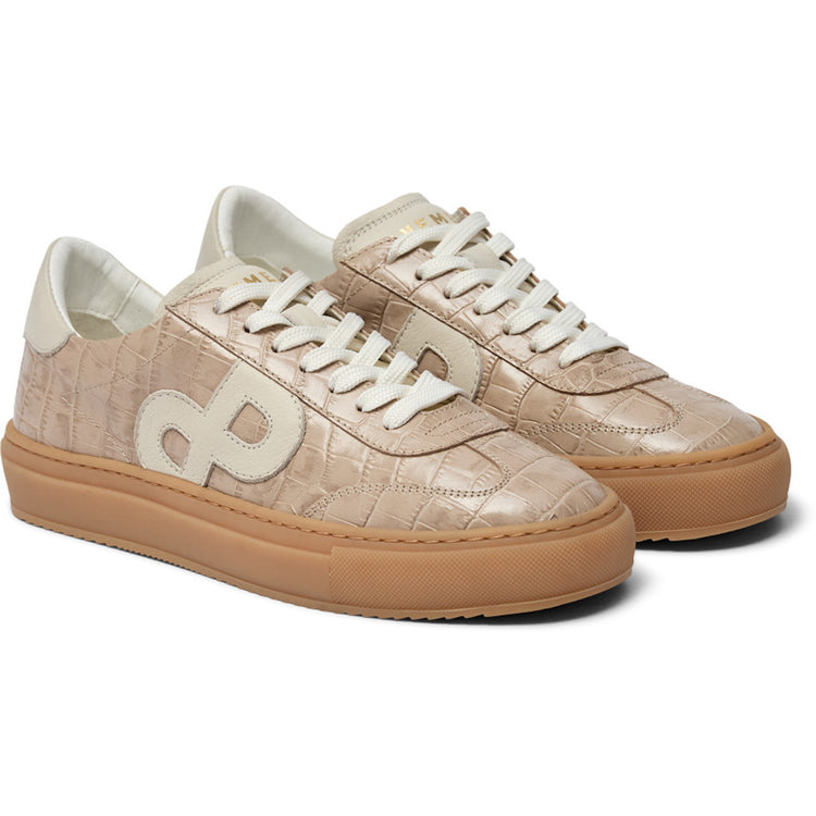 Pavement Kohia Sneakers Beige 090