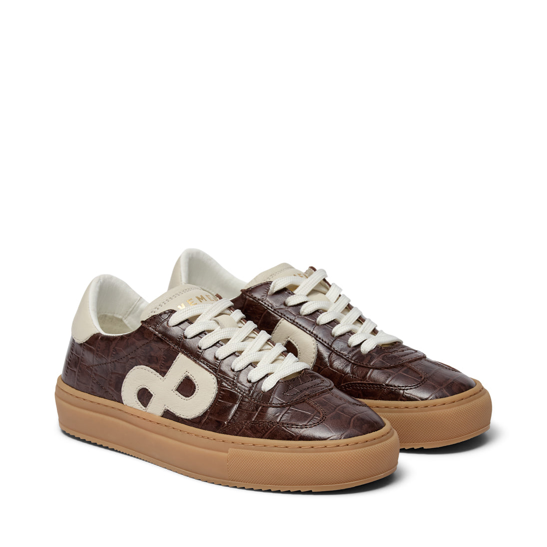 Pavement Kohia Sneakers Brown 067
