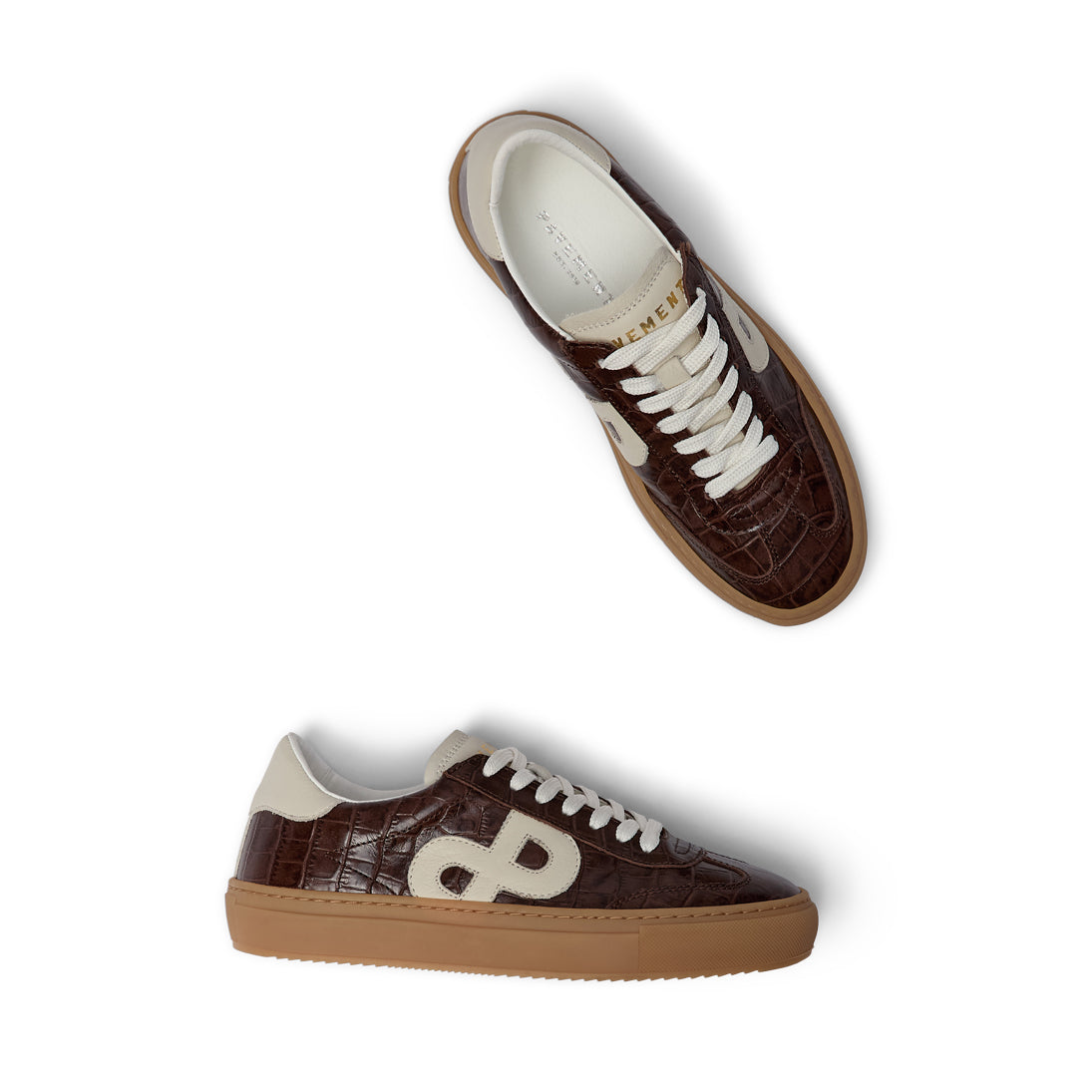 Pavement Kohia Sneakers Brown 067