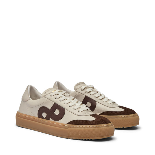 Pavement PAKohia Sneakers Beige/Brown 494