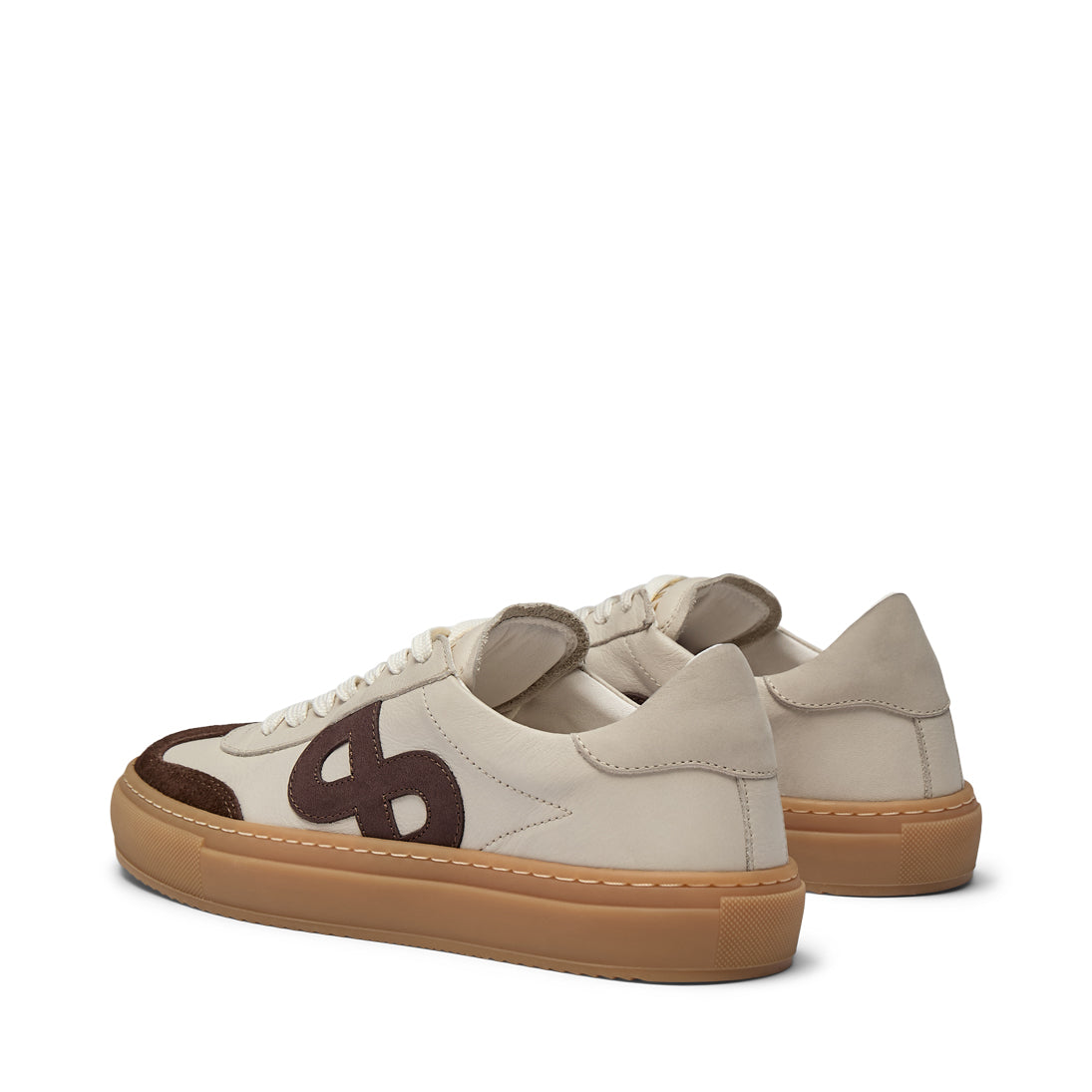 Pavement PAKohia Sneakers Beige/Brown 494
