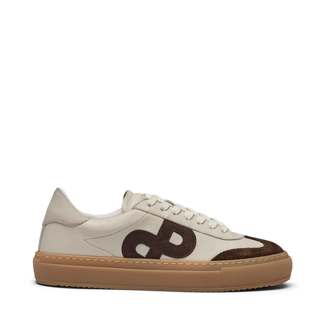 Pavement PAKohia Sneakers Beige/Brown 494