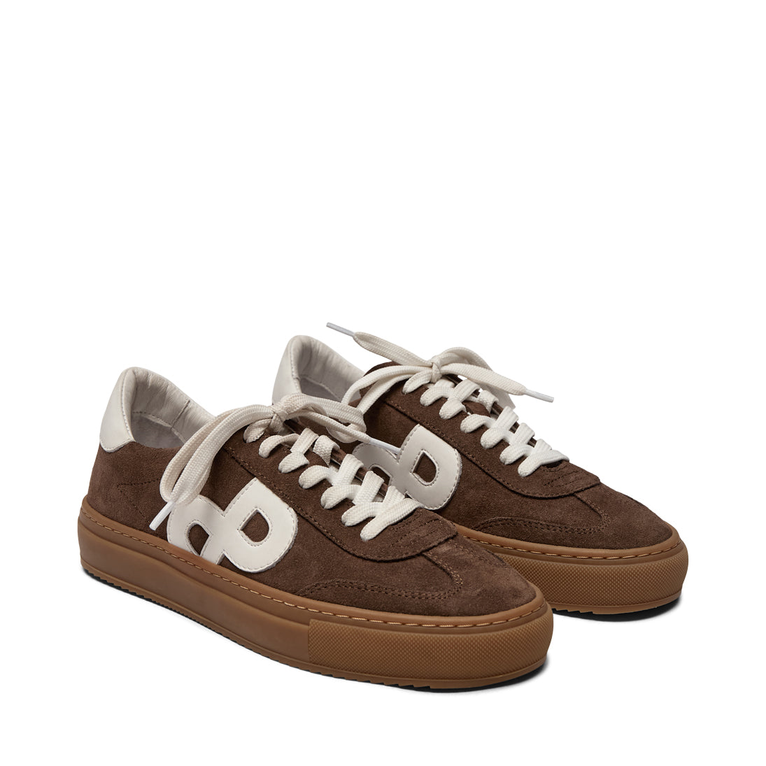 Pavement PAKohia Sneakers Brown combo 515