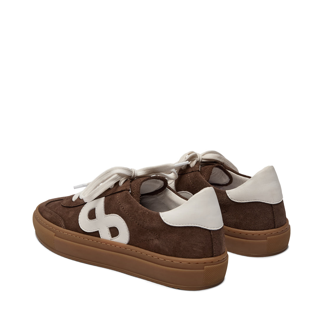 Pavement PAKohia Sneakers Brown combo 515