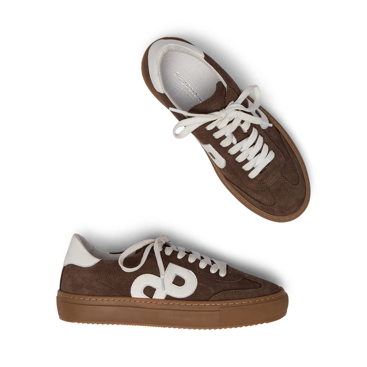 Pavement PAKohia Sneakers Brown combo 515