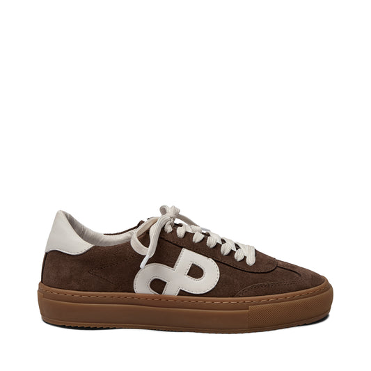 Pavement PAKohia Sneakers Brown combo 515