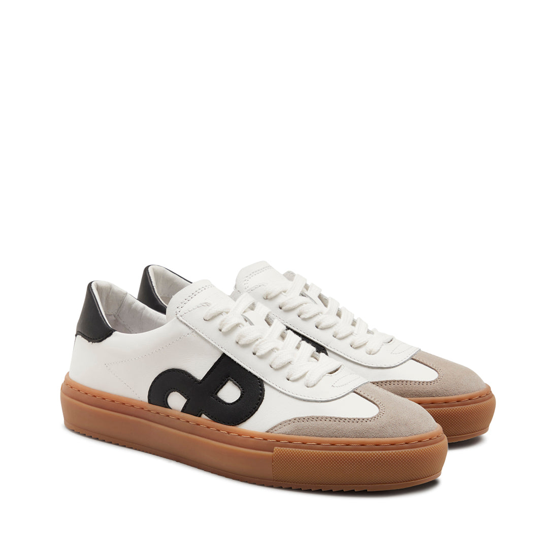 Pavement PAKohia Sneakers White combo 521