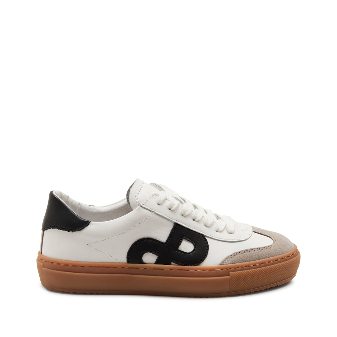 Pavement Kohia Sneakers White combo 521