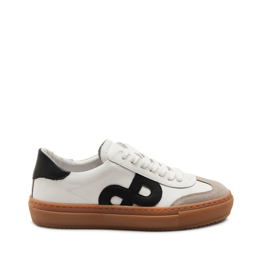 Pavement Kohia Sneakers White combo 521