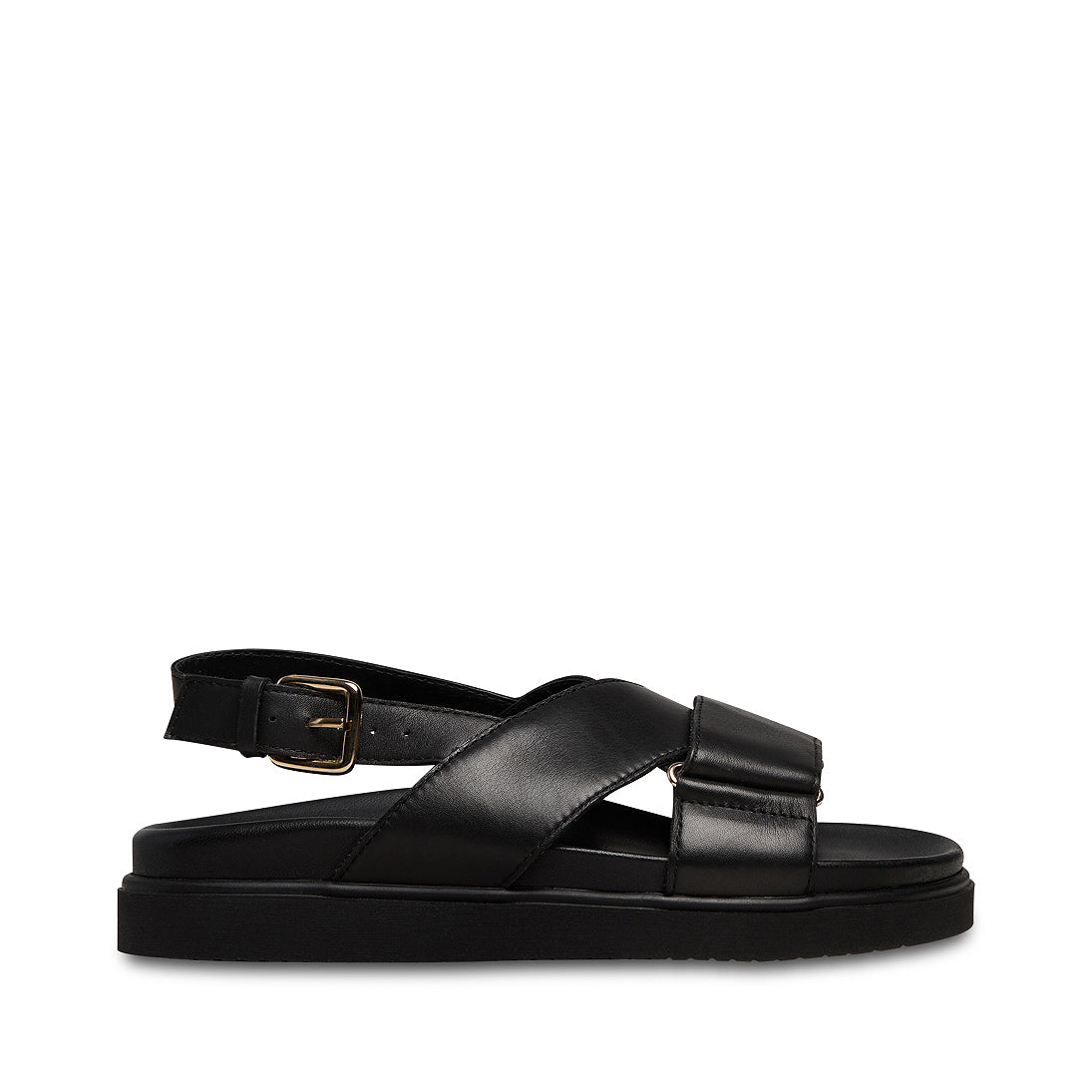 Pavement Lava Sandals Black 020
