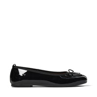 Lucy - Black patent